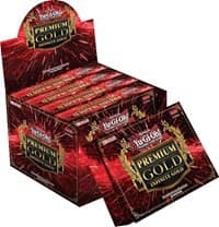 Premium Gold: Infinite Gold Display: Premium Gold: Infinite Gold