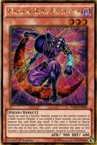 Magical King Moonstar: Premium Gold: Infinite Gold