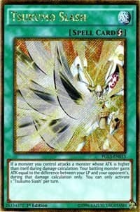 Tsukumo Slash: Premium Gold: Infinite Gold