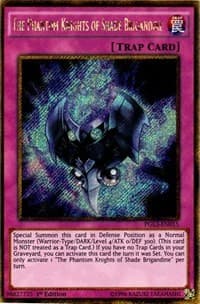 The Phantom Knights of Shade Brigandine: Premium Gold: Infinite Gold