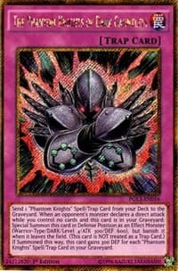 The Phantom Knights of Dark Gauntlets: Premium Gold: Infinite Gold