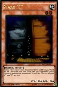 Maxx "C": Premium Gold: Infinite Gold