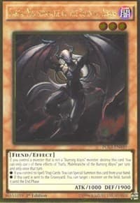 Farfa, Malebranche of the Burning Abyss: Premium Gold: Infinite Gold