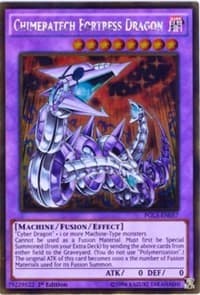 Chimeratech Fortress Dragon: Premium Gold: Infinite Gold