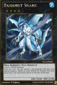 Bahamut Shark: Premium Gold: Infinite Gold
