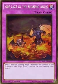 Fire Lake of the Burning Abyss: Premium Gold: Infinite Gold