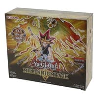 Millennium Pack - Booster Box [1st Edition]: Millennium Pack