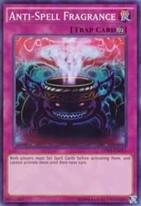 Anti-Spell Fragrance: OTS Tournament Pack 1