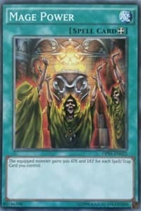 Mage Power: OTS Tournament Pack 1