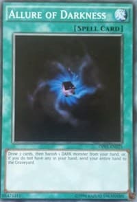 Allure of Darkness: OTS Tournament Pack 1