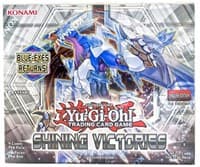 Shining Victories - Booster Box [1st Edition]: Shining Victories