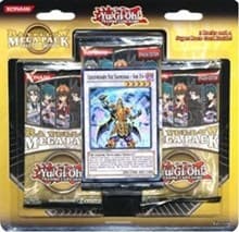 Ra Yellow Mega Pack: Special Edition Blister: Ra Yellow Mega Pack