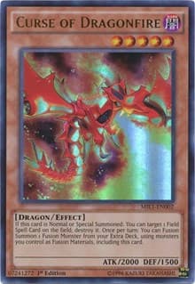 Curse of Dragonfire: Millennium Pack