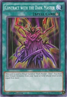 Contract with the Dark Master: Millennium Pack