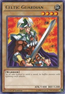 Celtic Guardian: Millennium Pack