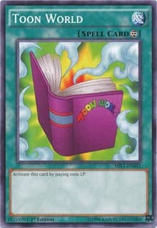 Toon World: Millennium Pack