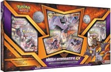 Mega Aerodactyl EX Premium Collection: BREAKthrough
