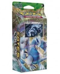 Fates Collide Theme Deck - "Sky Guardian" [Lugia]: Fates Collide