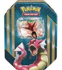 Triple Power Tin [Shiny Gyarados EX]: BREAKpoint