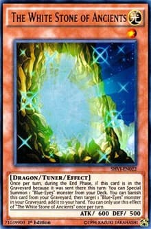 The White Stone of Ancients: Shining Victories