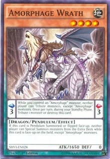 Amorphage Wrath: Shining Victories