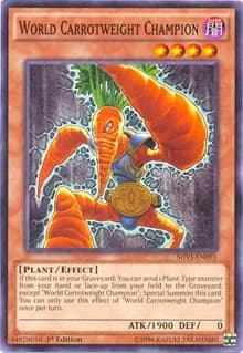 World Carrotweight Champion: Shining Victories