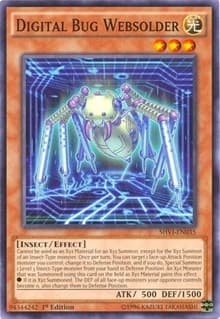 Digital Bug Websolder: Shining Victories