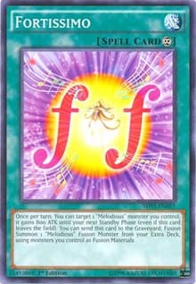 Fortissimo: Shining Victories