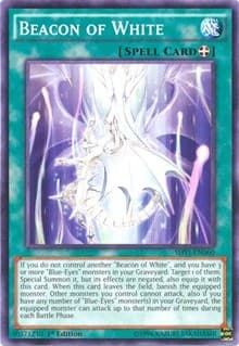 Beacon of White: Shining Victories