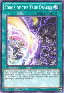 Forge of the True Dracos: Shining Victories