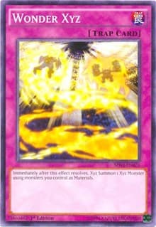 Wonder Xyz: Shining Victories