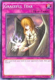 Graceful Tear: Shining Victories