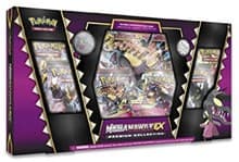 Mega Mawile EX Premium Collection: Fates Collide