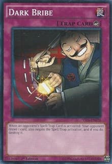 Dark Bribe: Starter Deck: Yuya