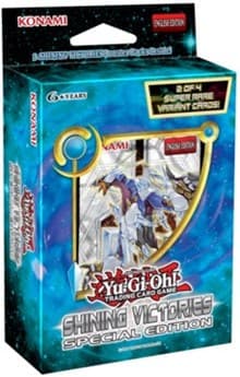 Shining Victories: Special Edition Box: Shining Victories