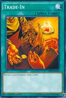 Trade-In: Structure Deck: Rise of the True Dragons