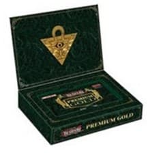 Premium Gold Mini-Box Set [Unlimited Edition]: Premium Gold