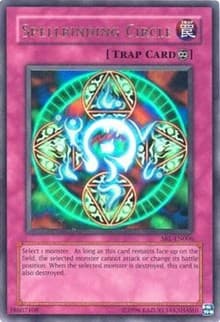 Spellbinding Circle: Spell Ruler