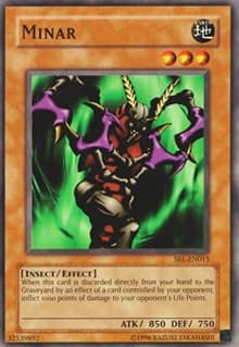 Minar: Spell Ruler