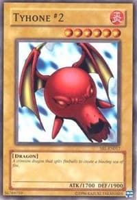 Tyhone #2: Spell Ruler