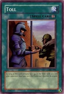 Toll: Spell Ruler