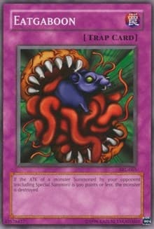 Eatgaboon: Spell Ruler