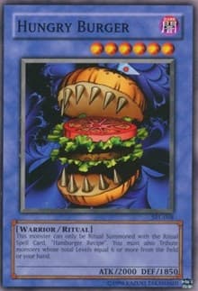 Hungry Burger: Spell Ruler