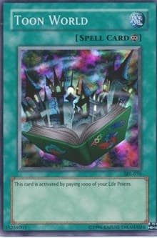 Toon World: Spell Ruler