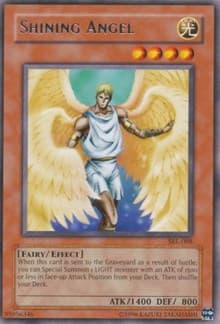Shining Angel: Spell Ruler