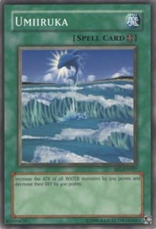 Umiiruka: Spell Ruler