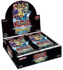 The Dark Side of Dimensions Movie Pack Booster Box: The Dark Side of Dimensions Movie Pack