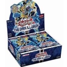 The Dark Illusion Booster Box: The Dark Illusion