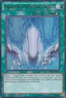 Dragon's Fighting Spirit: The Dark Side of Dimensions Movie Pack