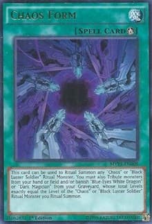 Chaos Form: The Dark Side of Dimensions Movie Pack